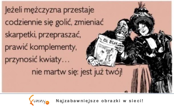 nie martw się!