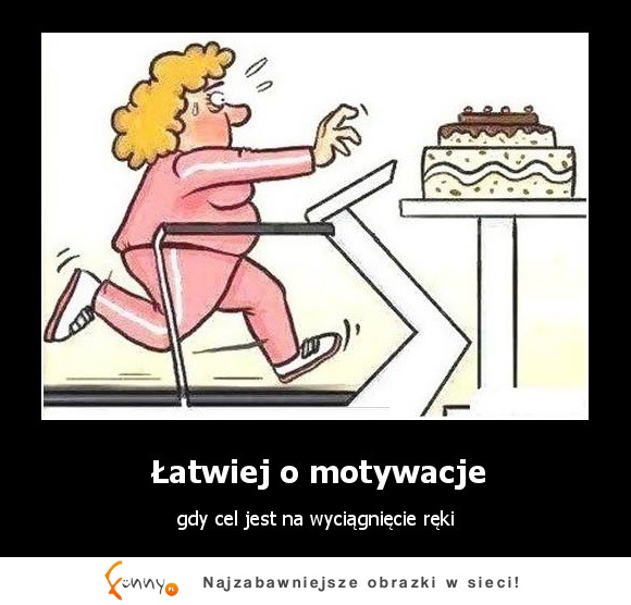 Łatwiej o motywacje