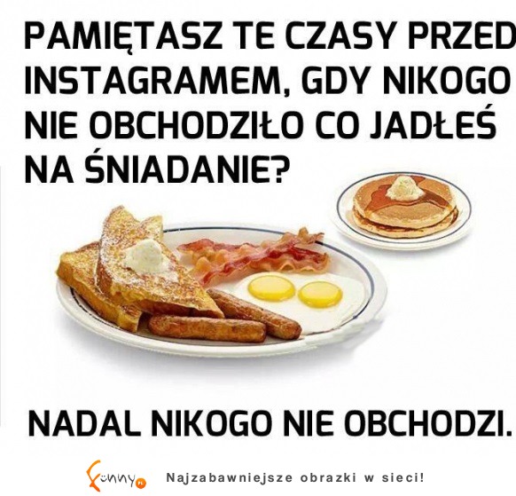 Teraz jest tak samo