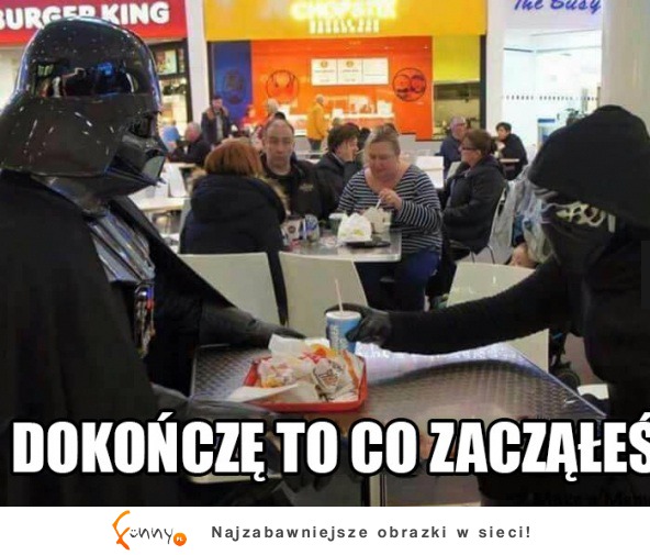 Dokończę to