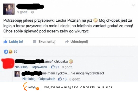 przyspiewki