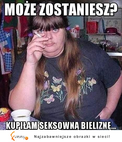 Zaprasza Cie na wieczór :D