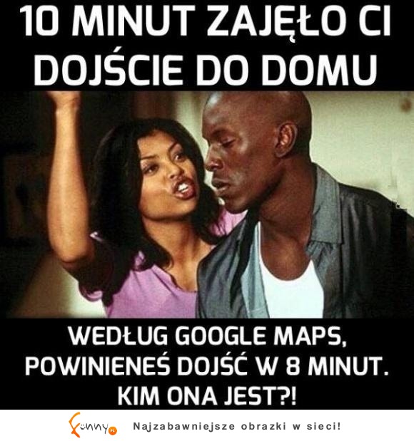 kim ona jest!?