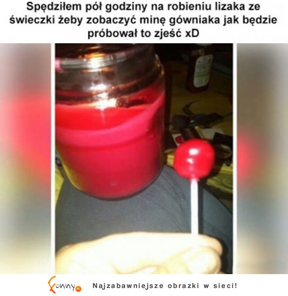 ojciec roku