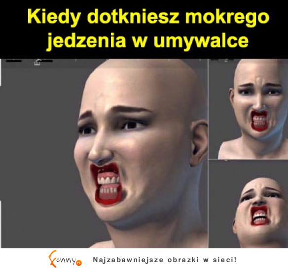 Moja mina