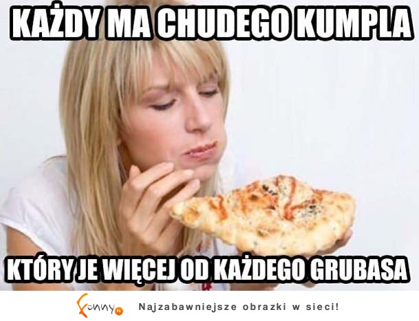 każdy zna