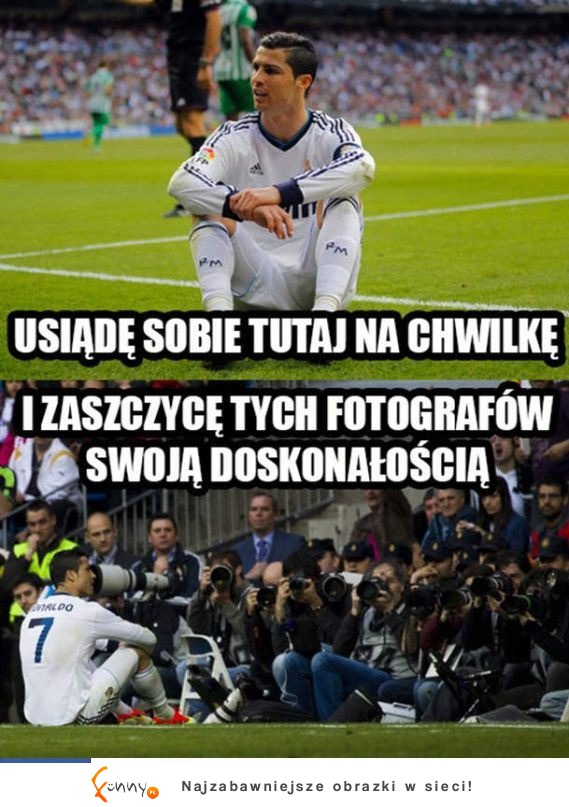 Ronaldo :>