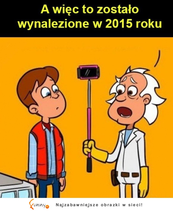 tak było