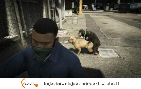 Top Selfie w GTA - zobacz galerię epickości!