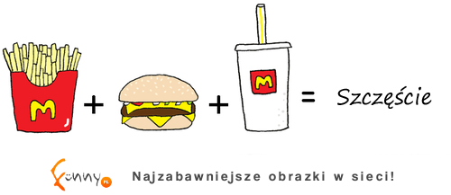 Szczęście!