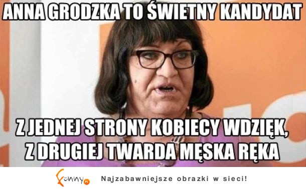 Ktoś kiedyś zwrócił na to uwagę? :D