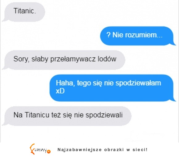 przełamywacz lodów