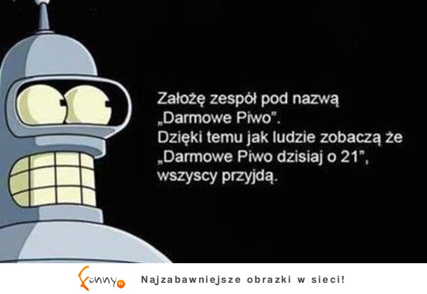 Założę zespół