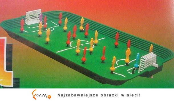 10 zdjęć, które cofną Cię do dzieciństwa w latach 90! ;)