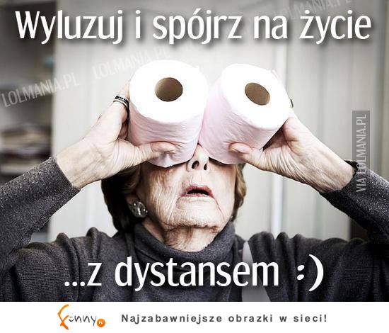 Wyluzuj