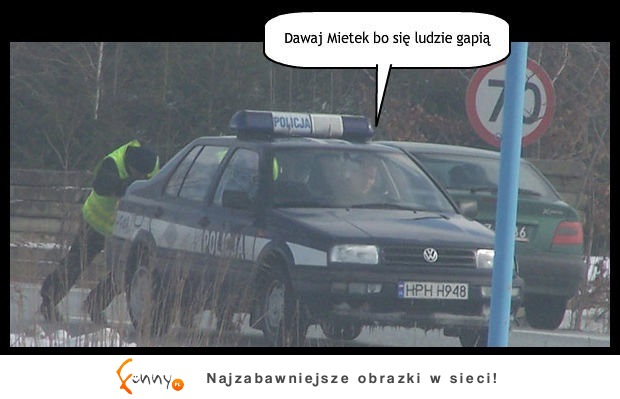 Dawaj Mietek