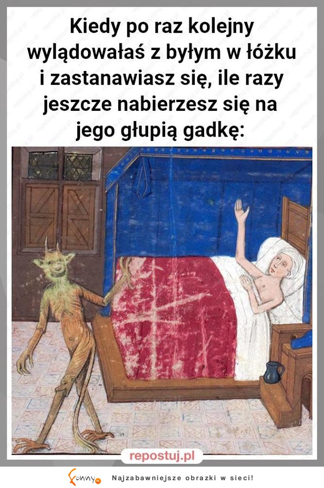 zastanów się!