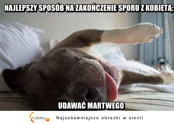 Najlepszy sposób