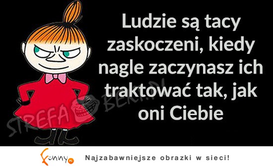 Ludzie tacy są