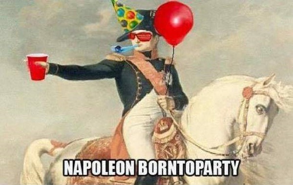 Napoleon