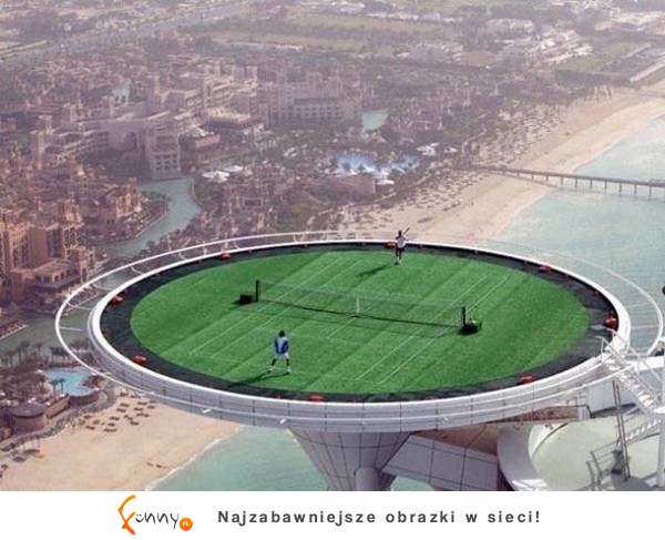 Niesamowite bogactwo Dubaju niedostępne dla zwykłych śmiertelników! Niesamowite bogactwo Dubaju niedostępne dla zwykłych śmiertelników!