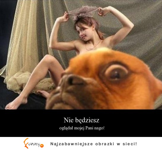 Nie będziesz