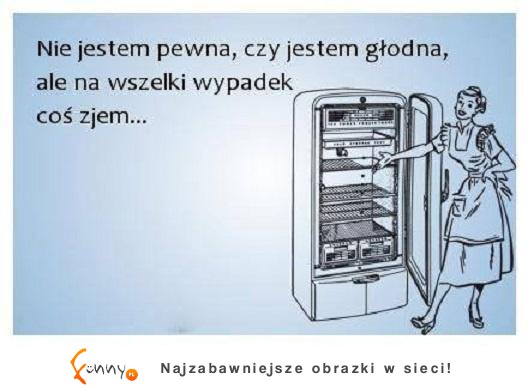 Na wszelki wypadek