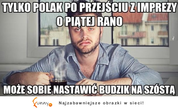 Polak tak ma