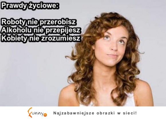 prawdy życiowe