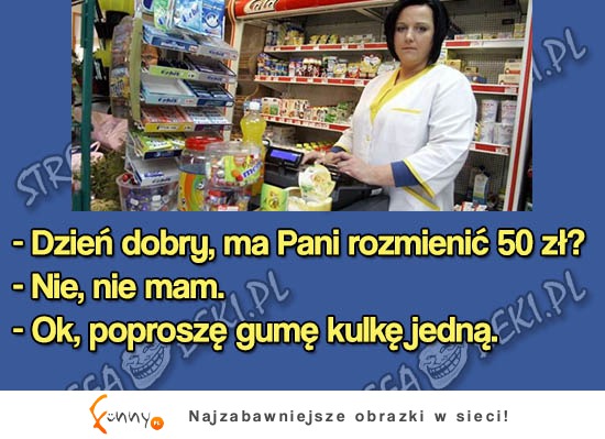 Każdy z nas tak robił! BEKA! HAHA