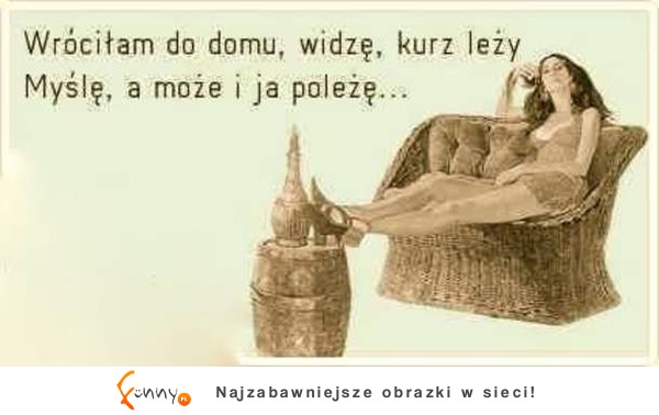 Poleżę