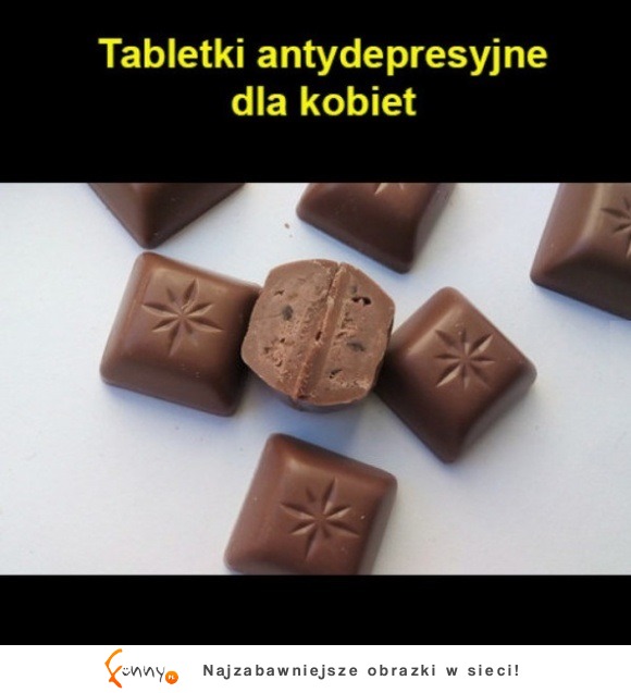 tabletki antydepresyjne