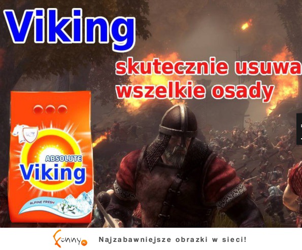 Wiking XD