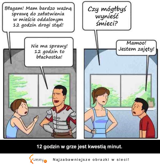 Dlaczego gry komputerowe są lepsze niż prawdziwe życie!