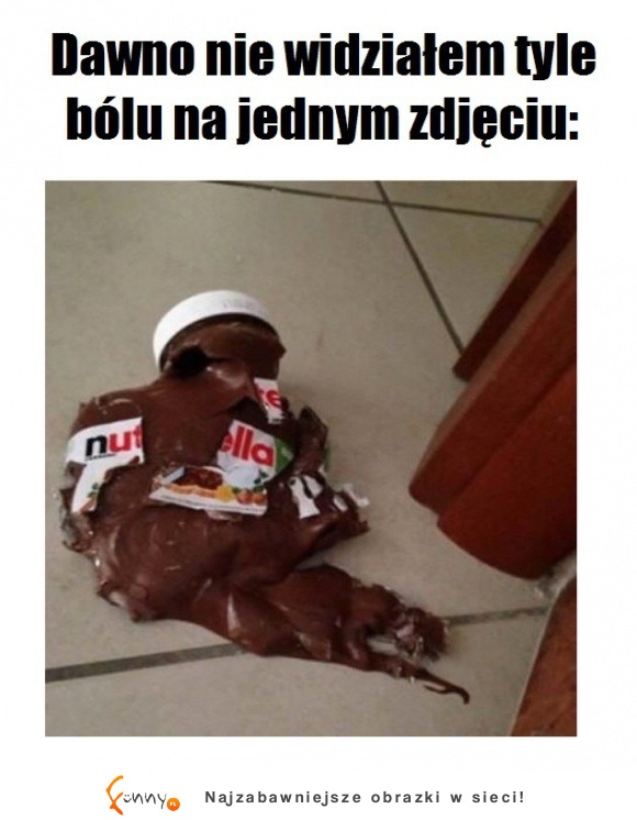 tyle bólu