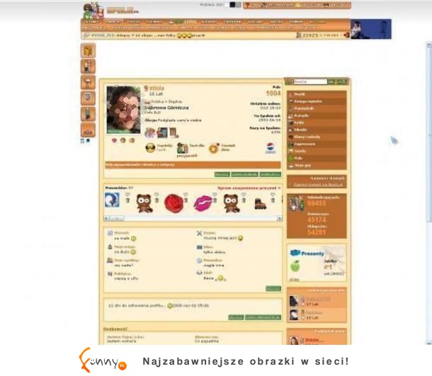 Komputerowa nostalgia, czyli gimby nie znajo bardzo! :D