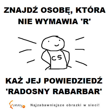 Znajdź osobę