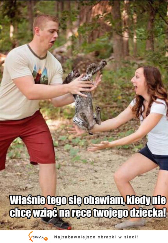 Tego sie obawiam