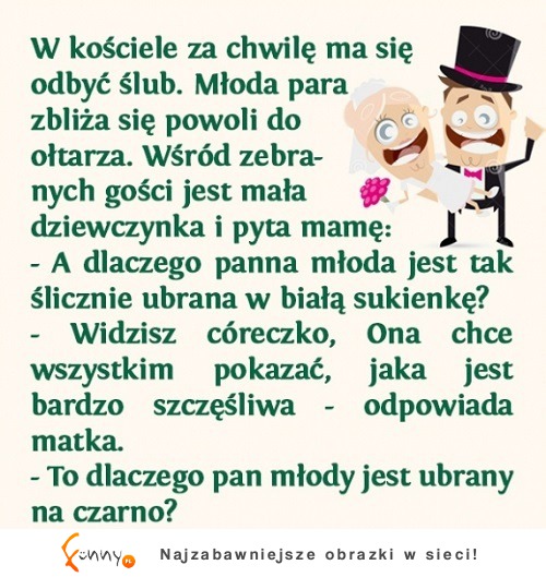 Dzieci widzą więcej ;D