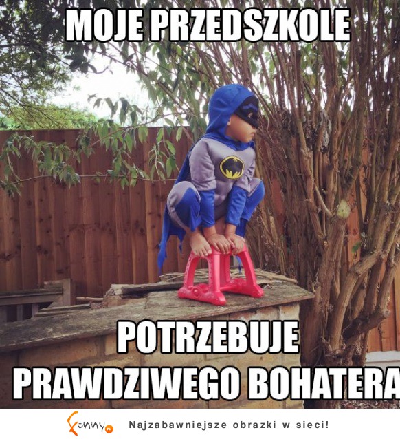 Prawdziwy bohater