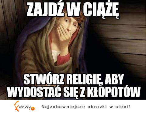 Dobry pomysł :P