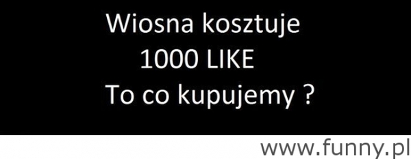 kupujemy wiosne