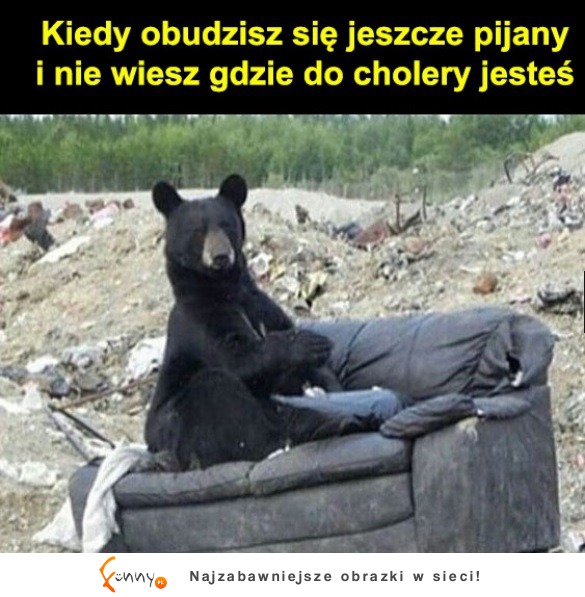 Gdzie ja jestem