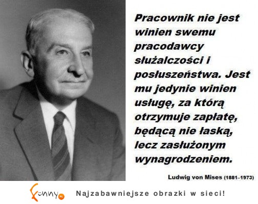 Pracownik