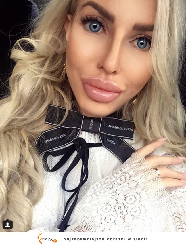 Widzieliście już polską Barbie? Widzieliście już polską Barbie?