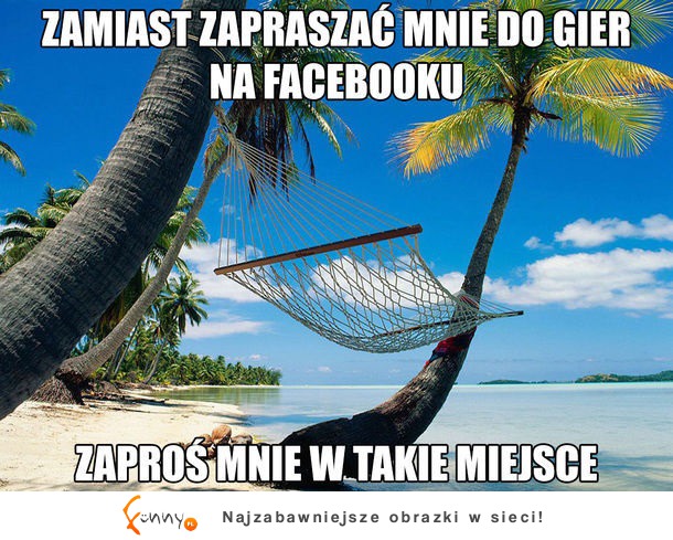 Zabierz mnie tam