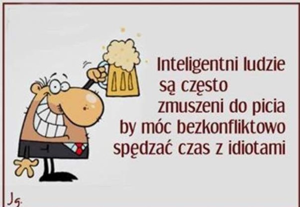 Inteligentni ludzie