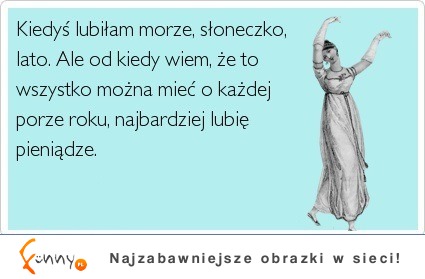 Co jak co, ale hajs musi się zgadzać!