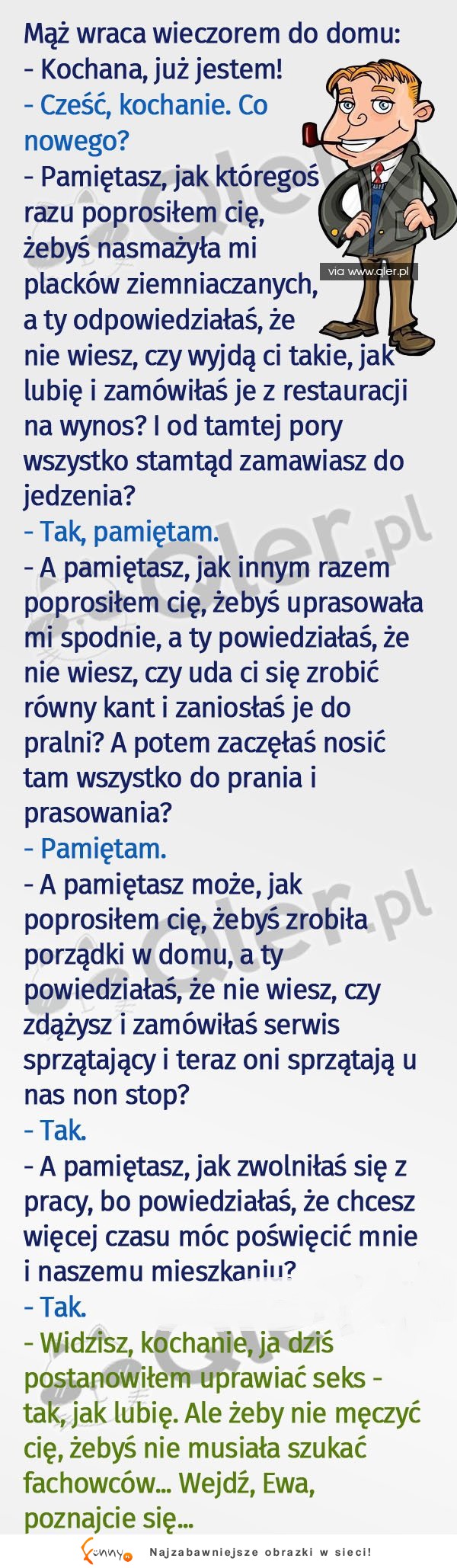 Facet był niezłym cwaniakiem! ZOBACZ co wymyślił!