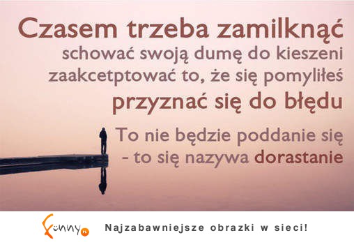 Trzeba zamknąć